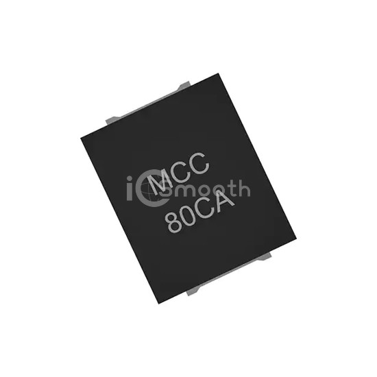 SMGJ80CA-TP - Micro Commercial Co - TVS - Diodes