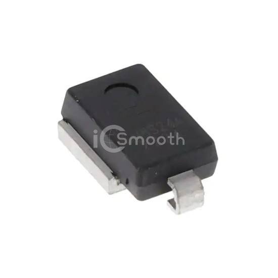 SM8S43A-Q - Bourns Inc. - TVS - Diodes
