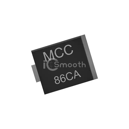 SMEJ86CA-TP - Micro Commercial Co - TVS - Diodes