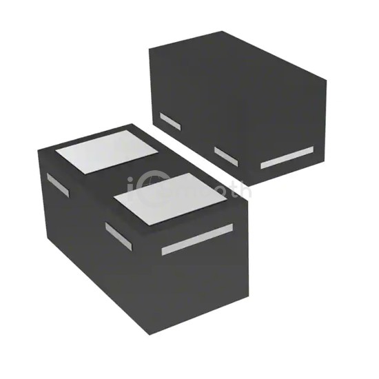 SDM05A30CP3-7 - Diodes Incorporated - Diodes - Rectifiers - Single