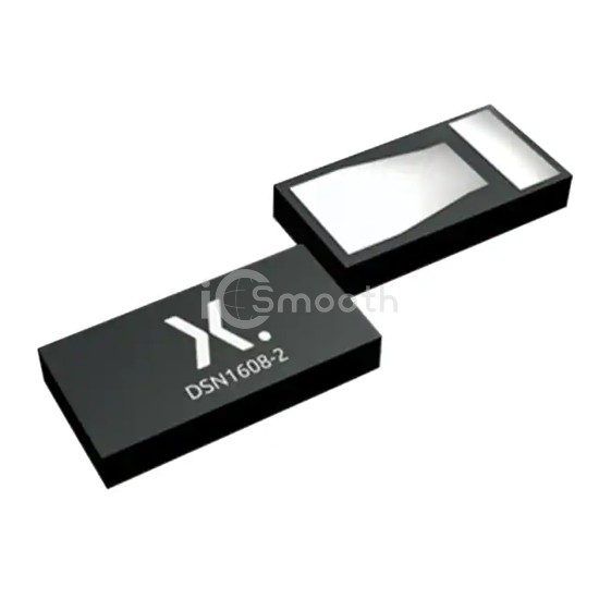 PTVS22VZ1USKYL - Nexperia USA Inc. - TVS - Diodes