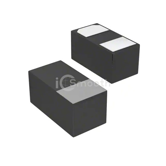 DF2B12M2SC,L3F - Toshiba Semiconductor and Storage - TVS - Diodes