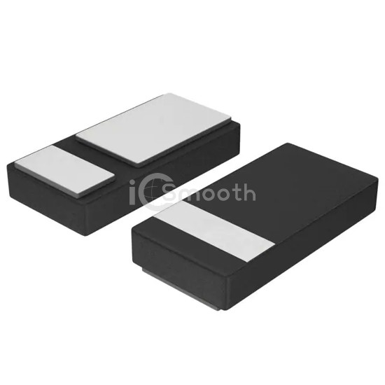SDT4U40EP3-7B - Diodes Incorporated - Diodes - Rectifiers - Single