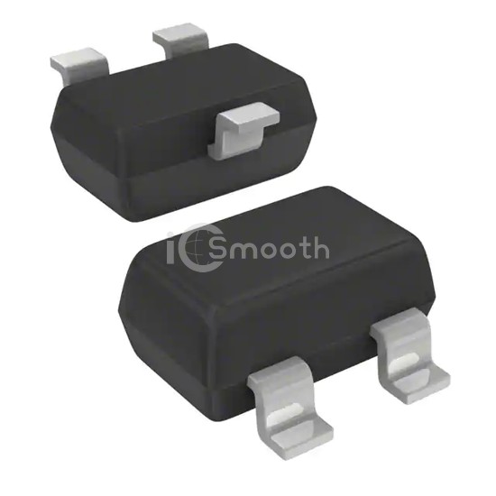 ABC858AW-HF - Comchip Technology - Transistors - Bipolar (BJT) - Single