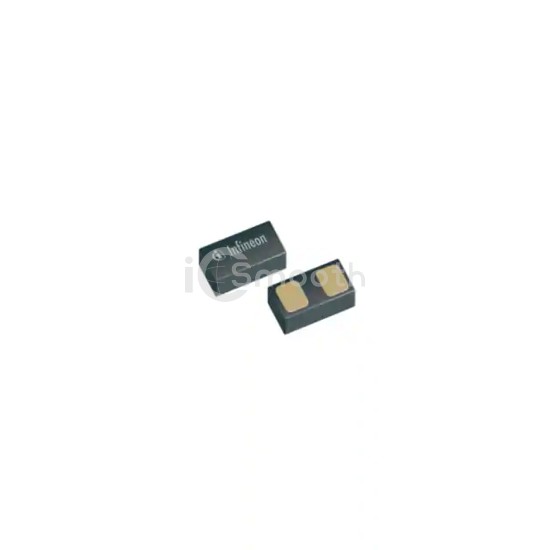 ESD113B102ELE6327XTMA1 - Infineon Technologies - TVS - Diodes