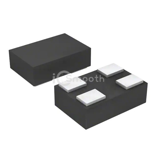 BAR 88-07LRH E6327 - Infineon Technologies - Diodes - RF