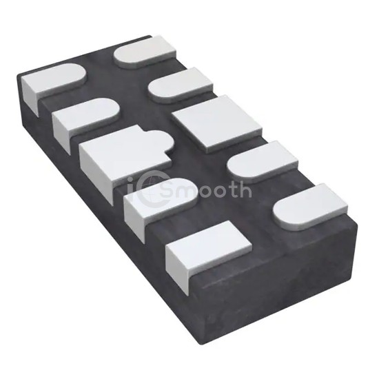 ESDLC0524DFN10-TP - Micro Commercial Co - TVS - Diodes