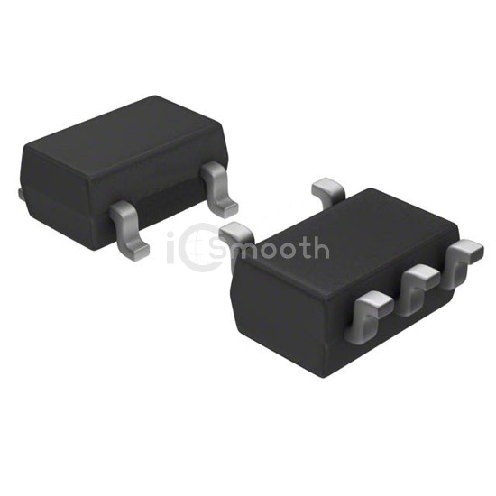 AOZ8224CI-05 - Alpha & Omega Semiconductor Inc. - TVS - Diodes