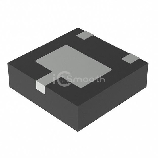 D10V0S1U3LP20-7 - Diodes Incorporated - TVS - Diodes