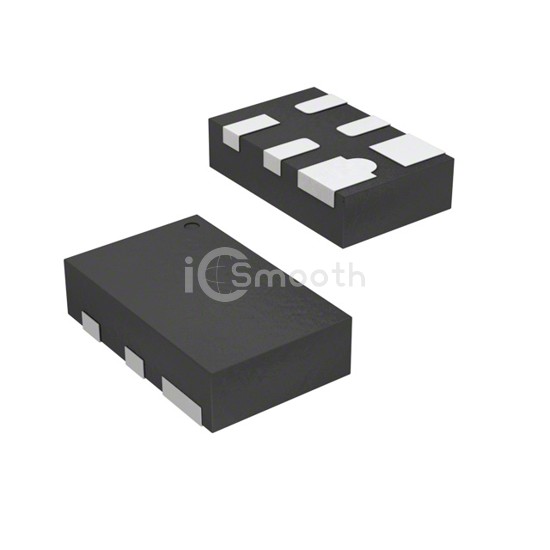 AOZ8802ADI - Alpha & Omega Semiconductor Inc. - TVS - Diodes