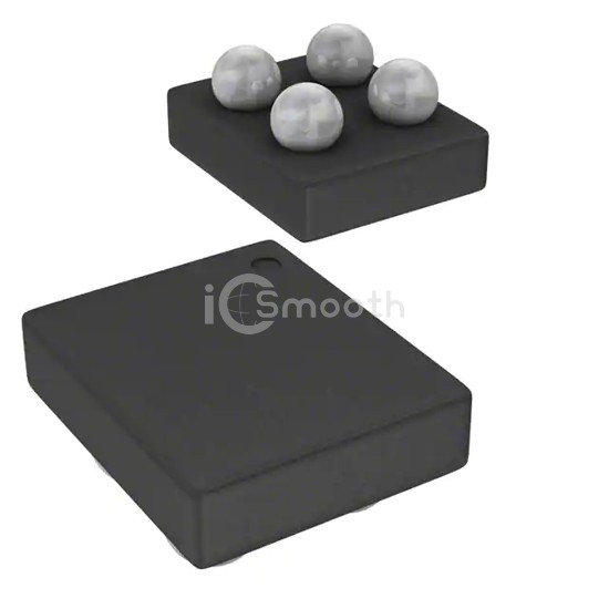 M24C64M-FCU6T/TF - STMicroelectronics - Memory