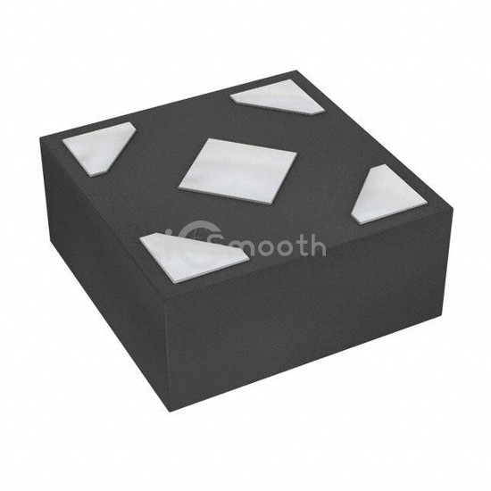 ESDAVLC5-4BX4 - STMicroelectronics - TVS - Diodes