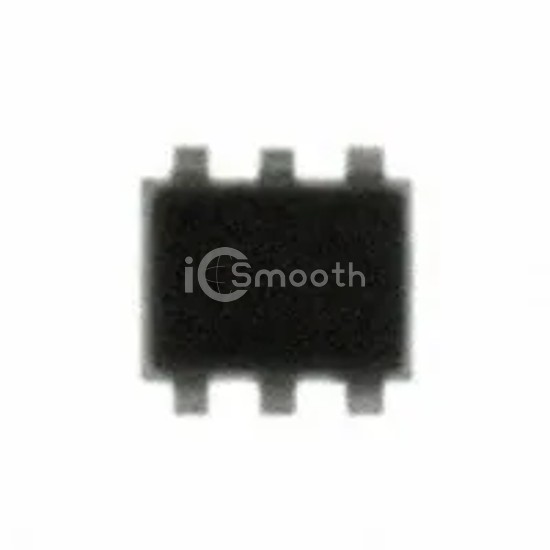 CPDH6-5V0U - Comchip Technology - TVS - Diodes