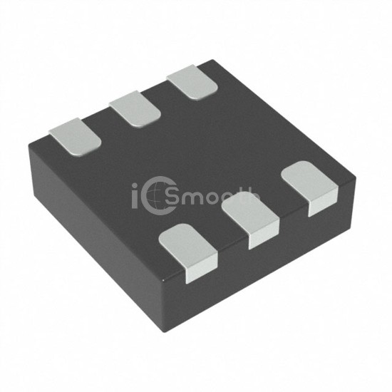 AOZ8002DI - Alpha & Omega Semiconductor Inc. - TVS - Diodes