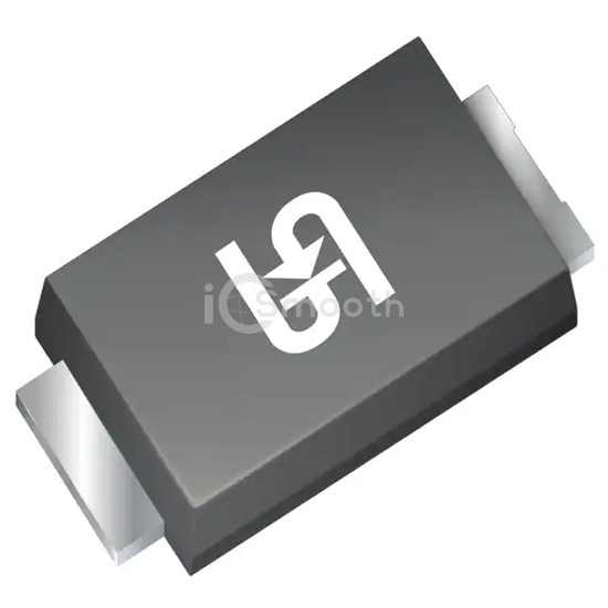 S2DAL - Taiwan Semiconductor Corporation - Diodes - Rectifiers - Single
