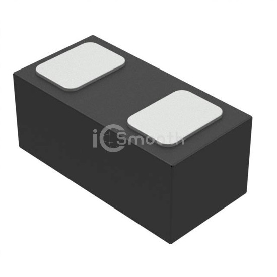 RCLAMP5031ZATFT - Semtech Corporation - TVS - Diodes
