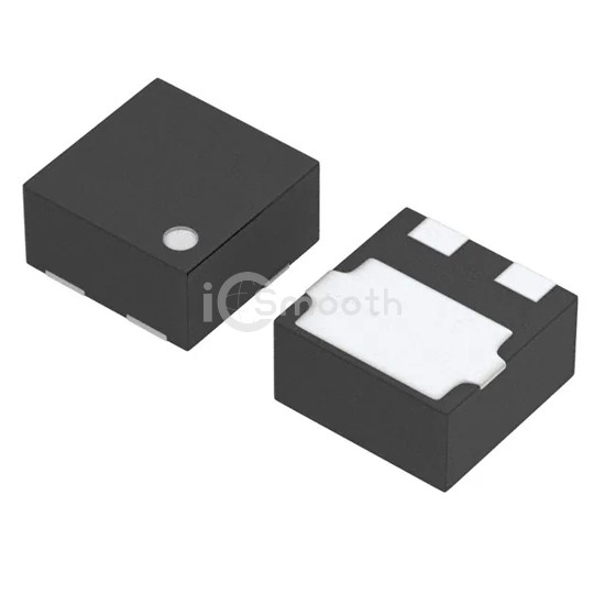 XC6120C142HR-G - Torex Semiconductor Ltd - PMIC - Supervisors