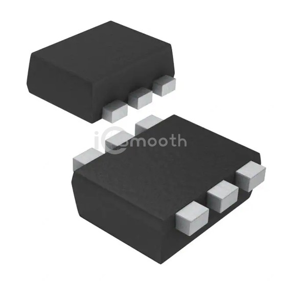 BAS16V-TP - Micro Commercial Co - Diodes - Rectifiers - Arrays