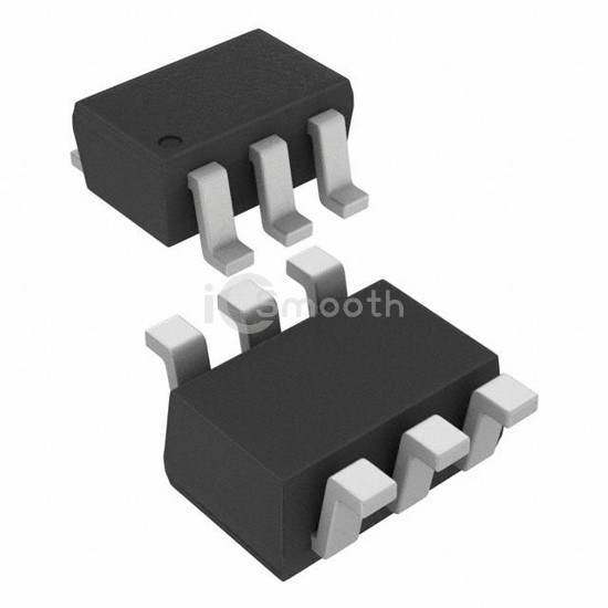 AO7600 - Alpha & Omega Semiconductor Inc. - Transistors - FETs, MOSFETs - Arrays