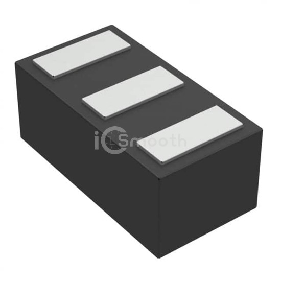 RCLAMP0542ZATFT - Semtech Corporation - TVS - Diodes