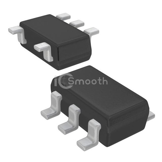 XC6124E429MR-G - Torex Semiconductor Ltd - PMIC - Supervisors
