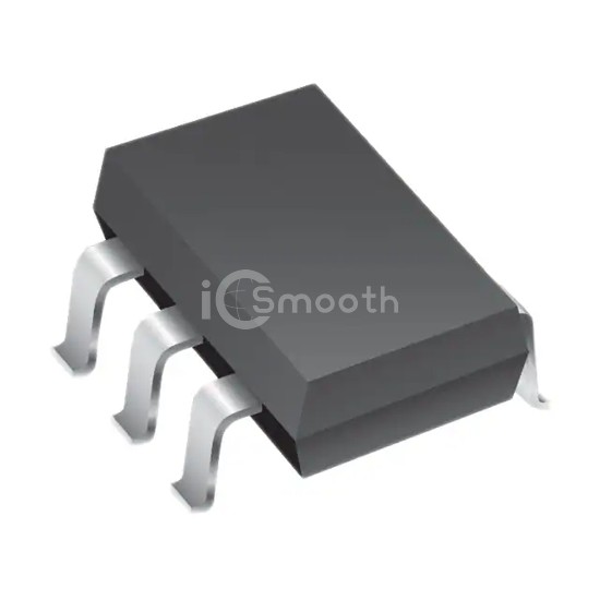 CDSOT563-T05C - Bourns Inc. - TVS - Diodes