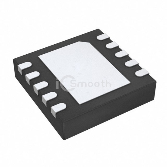 ESDLC3304P8-TP - Micro Commercial Co - TVS - Diodes