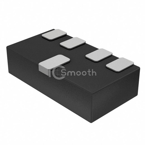 UCLAMP5612T.TNT - Semtech Corporation - TVS - Diodes