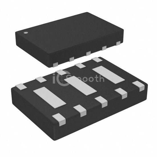 AOZ8328DI - Alpha & Omega Semiconductor Inc. - TVS - Diodes