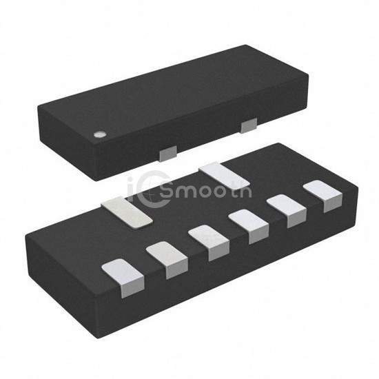 AOZ8806DI-05 - Alpha & Omega Semiconductor Inc. - TVS - Diodes