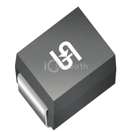 S5QB - Taiwan Semiconductor Corporation - Diodes - Rectifiers - Single