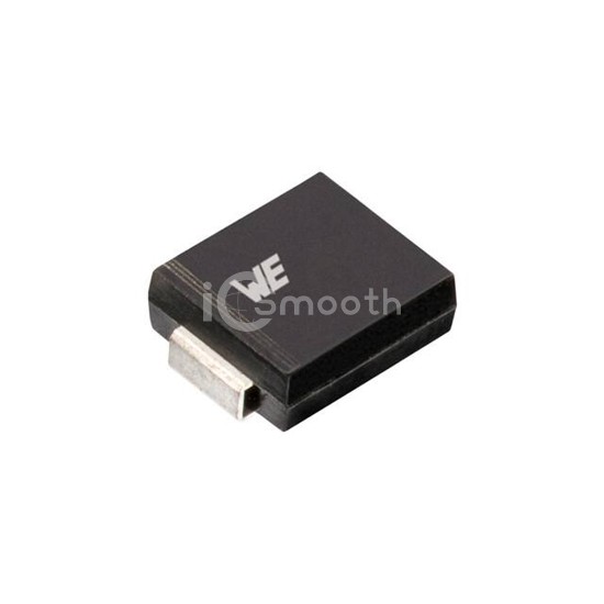 824541481 - Würth Elektronik - TVS - Diodes