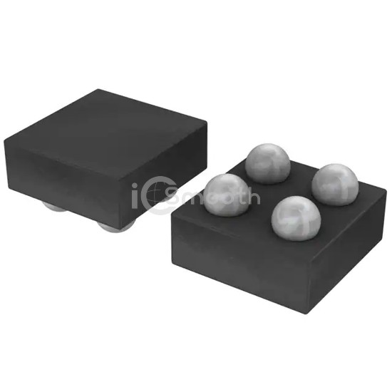 CAV24C32C4CTR - onsemi - Memory