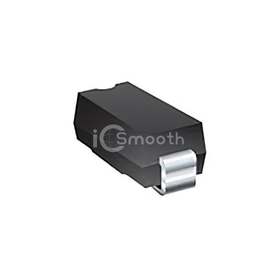 CD214L-T26CALF - Bourns Inc. - TVS - Diodes