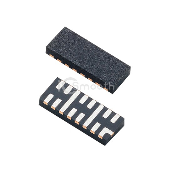 SP8143-06UTG - Littelfuse Inc. - TVS - Diodes