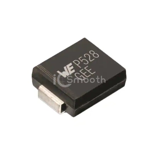 824550481 - Würth Elektronik - TVS - Diodes