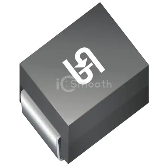 3KSMC21AH V7G - Taiwan Semiconductor Corporation - TVS - Diodes