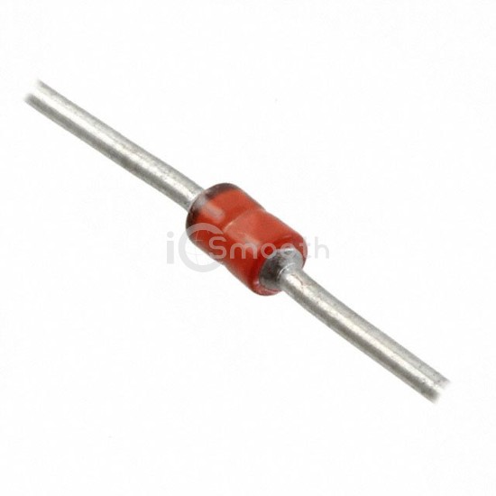 MXP4KE30CA - Microchip Technology - TVS - Diodes