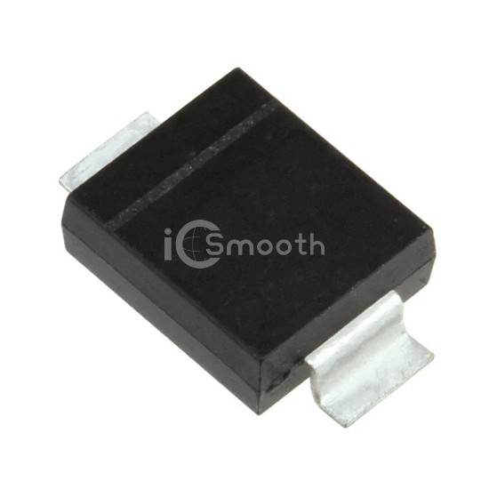 MASMCG5.0CA/TR - Microchip Technology - TVS - Diodes