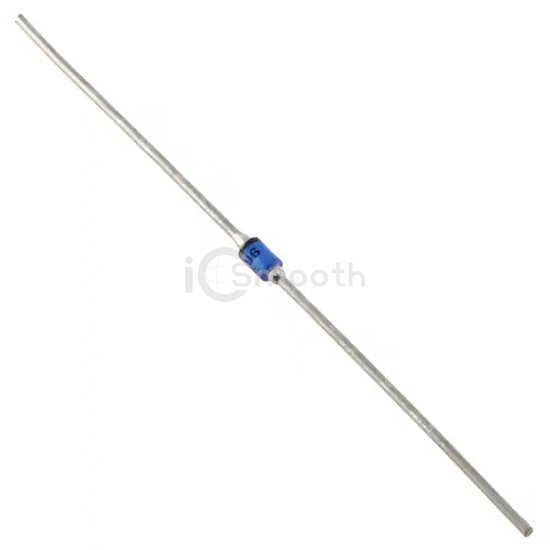 TVS324 - Microchip Technology - TVS - Diodes