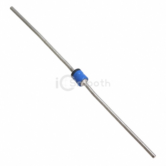 JANTX1N6462 - Microchip Technology - TVS - Diodes