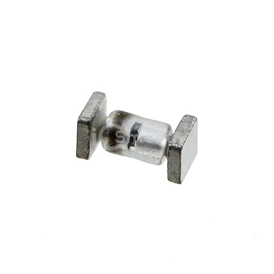 1N5419 - Microchip Technology - Diodes - Rectifiers - Single