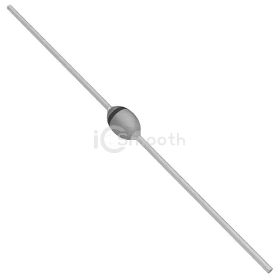 JAN1N6125 - Semtech Corporation - TVS - Diodes