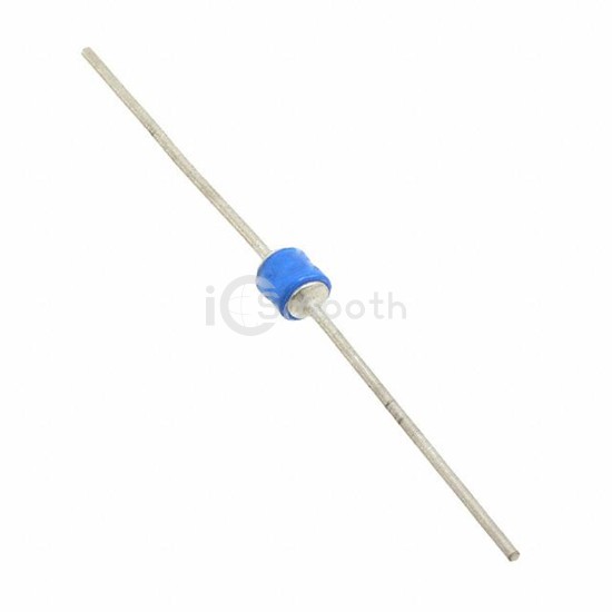 JANTX1N6162A - Microchip Technology - TVS - Diodes