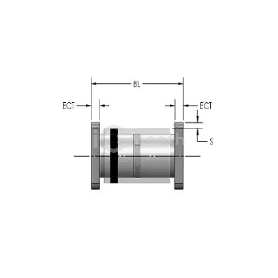 JANTXV1N4992US.TR - Semtech Corporation - Diodes - Zener - Single