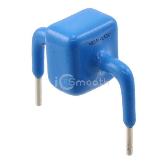 AK10-240C-BP - Micro Commercial Co - TVS - Diodes