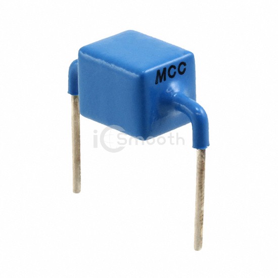 AK6-380C-BP - Micro Commercial Co - TVS - Diodes