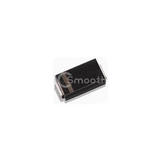 P4SMA380A - Meritek - TVS - Diodes