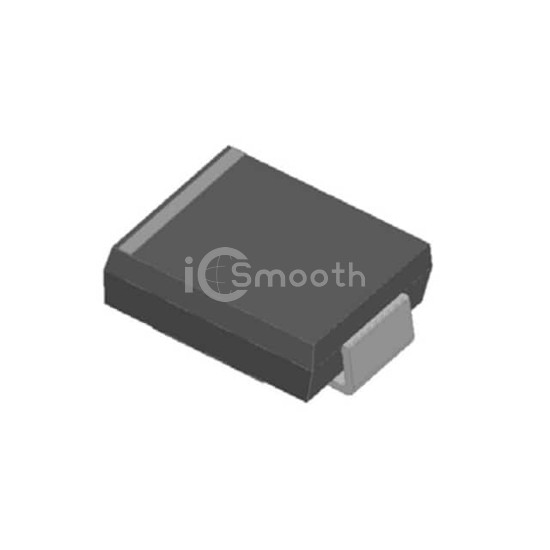 1.5SMC7.5A-F1-0000HF - Yangzhou Yangjie Electronic Technology Co.,Ltd - TVS - Diodes