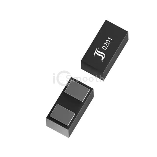 ESD3V3WT - Diotec Semiconductor - TVS - Diodes